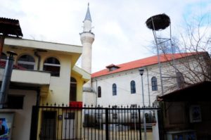 Djamiata v Kardjali