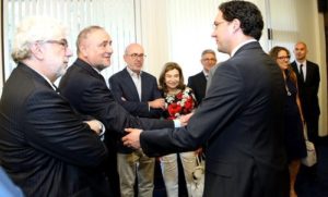 WJC FM SOFIA