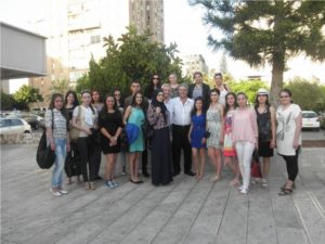 Izrael_uchenici_Bar_Zoar